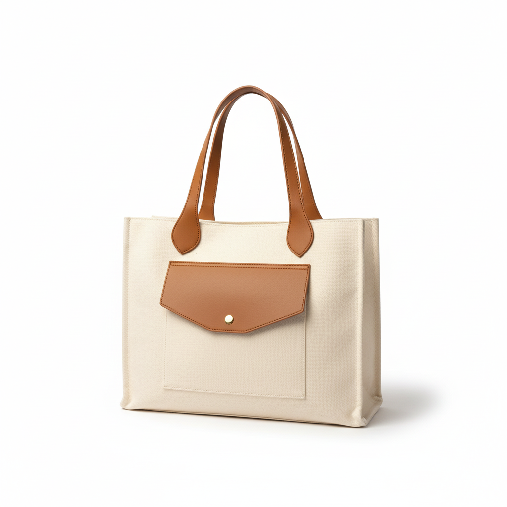 Kiss Lane Lagos Tote – Original Edition
