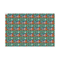 Dino Plane - Gift Wrap Papers