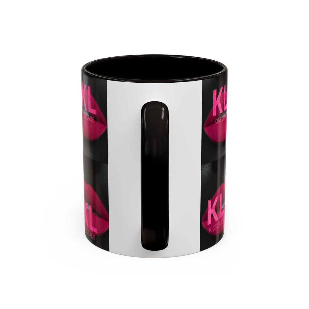 KL Pink Kisses  - Mug 15oz