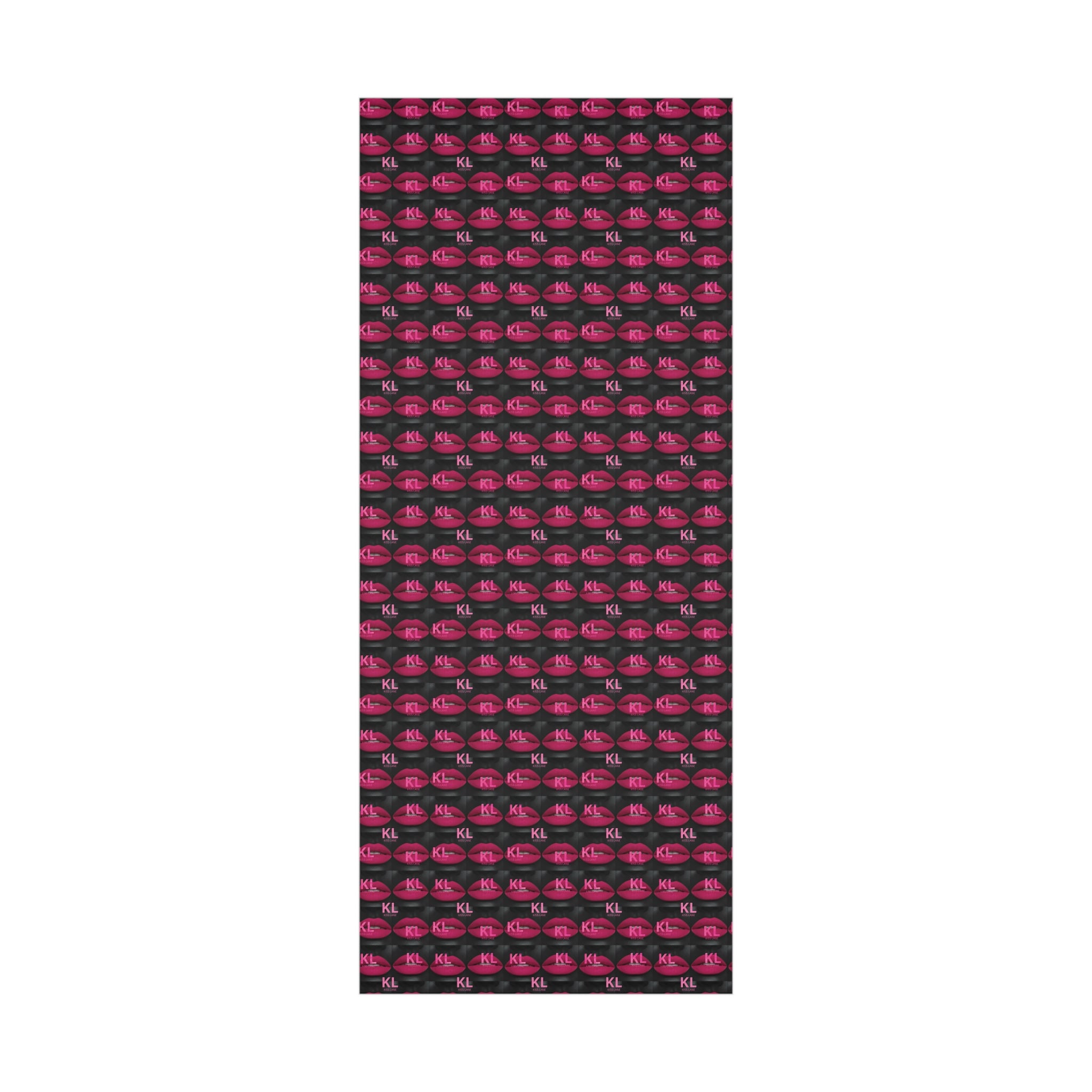 Pink Pink Lipstick - Gift Wrap Papers