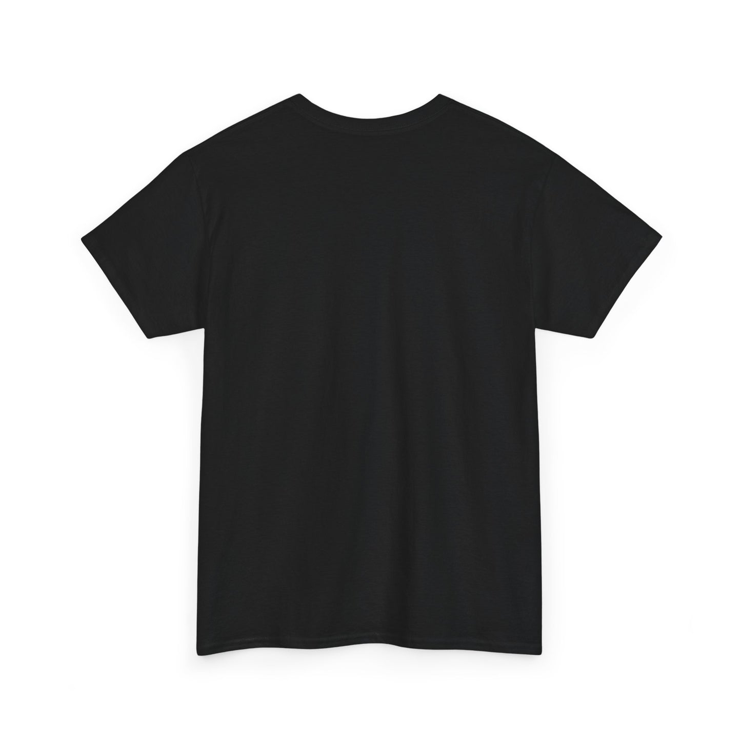 All Shades by KL Unisex Heavy Cotton Tee