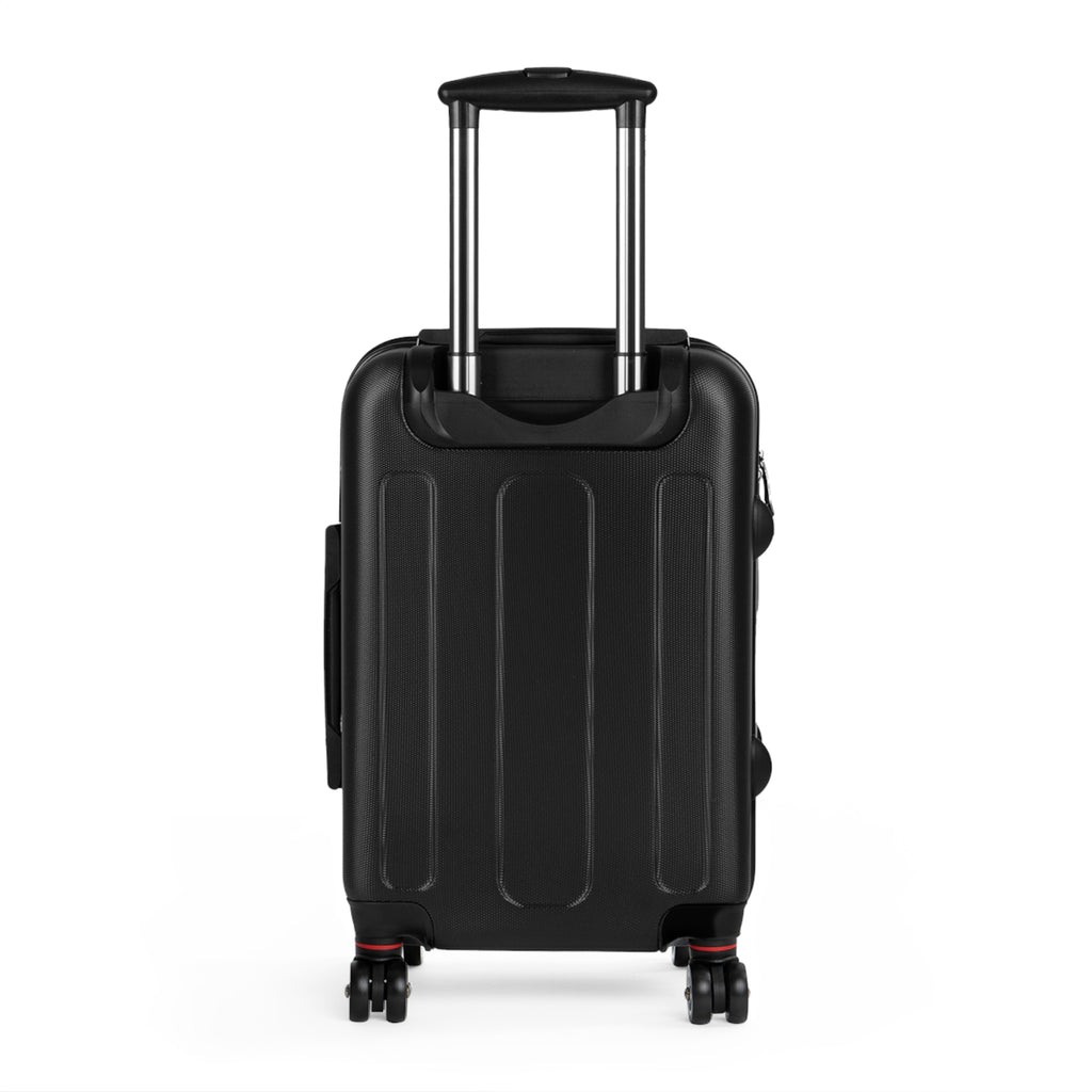 So Kate Louboutin Painting - Suitcase