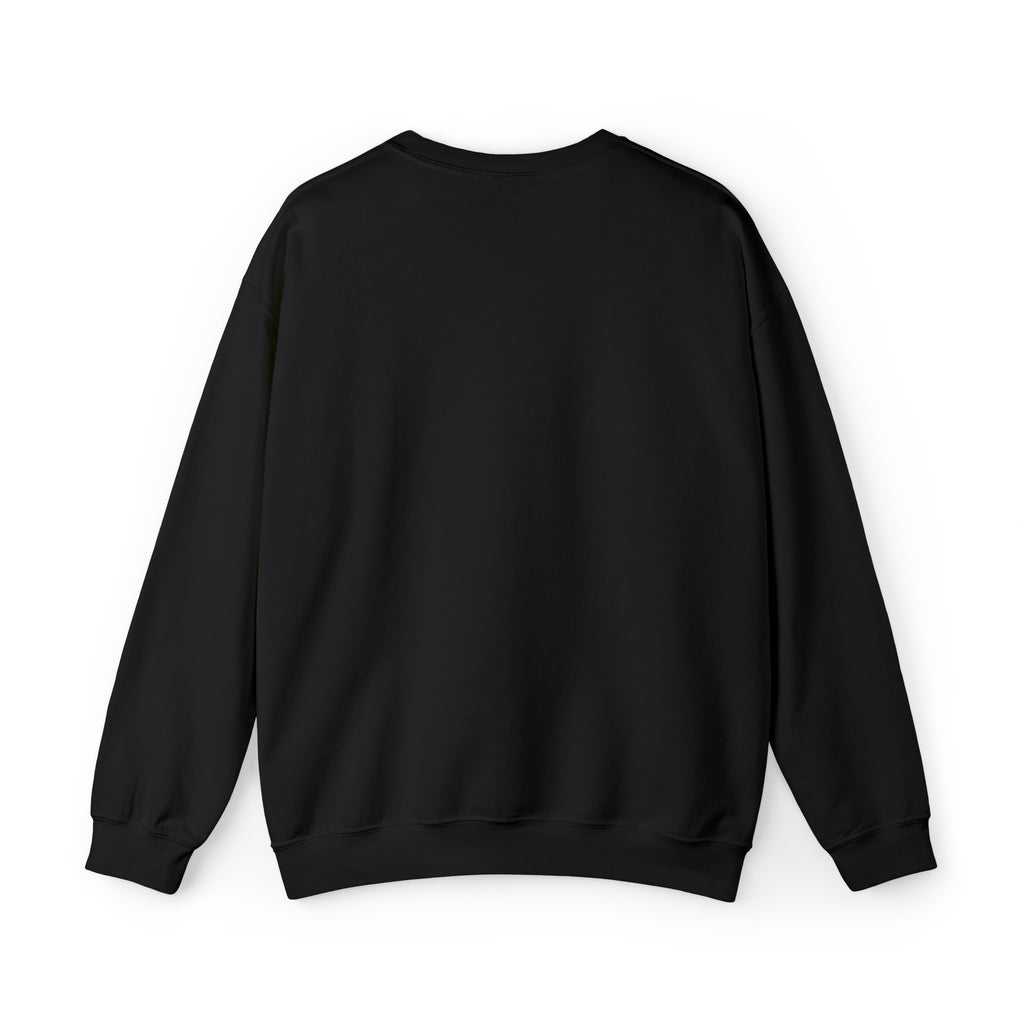 Jeep Girl - Unisex Heavy Blend™ Crewneck Sweatshirt