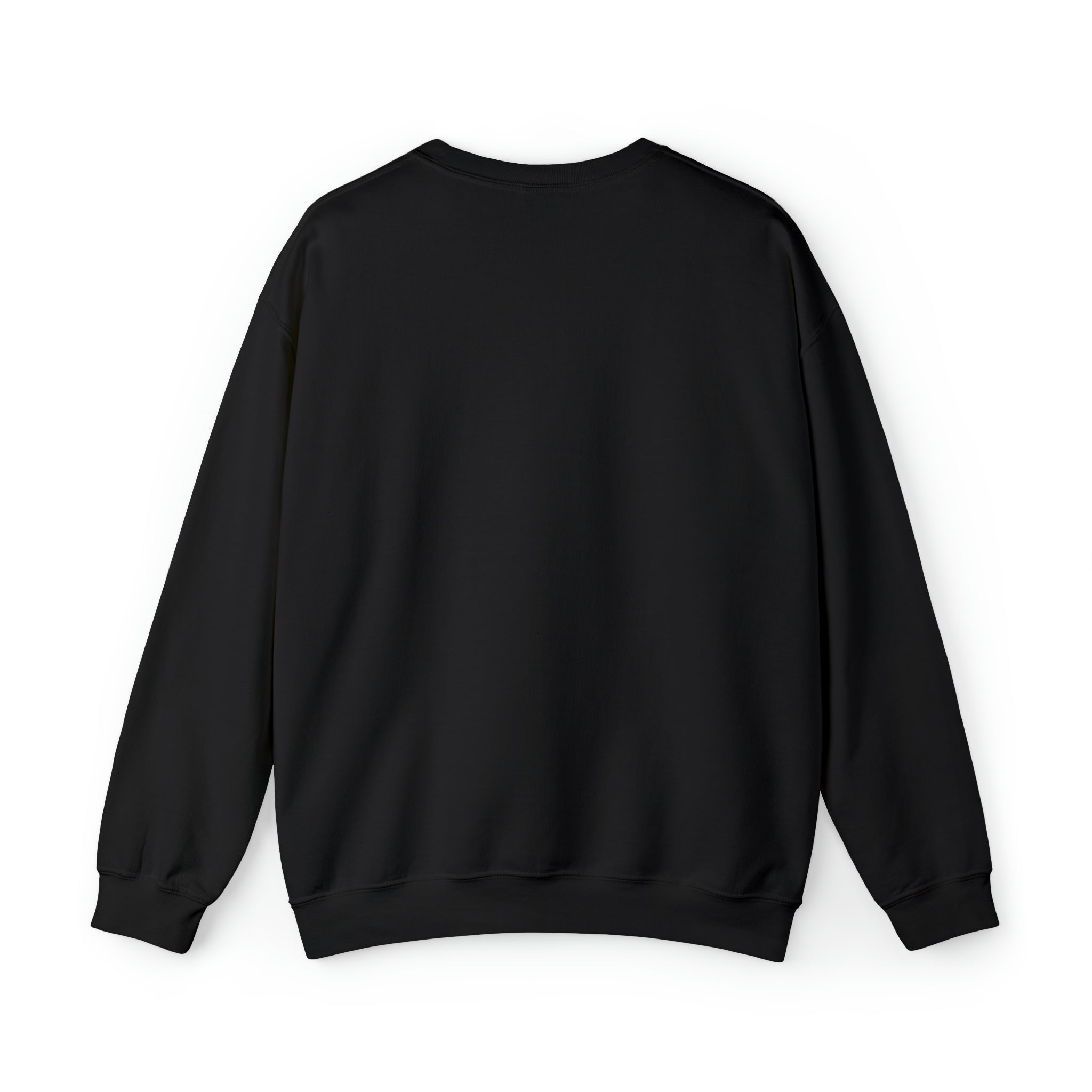 Jeep Girl - Unisex Heavy Blend™ Crewneck Sweatshirt
