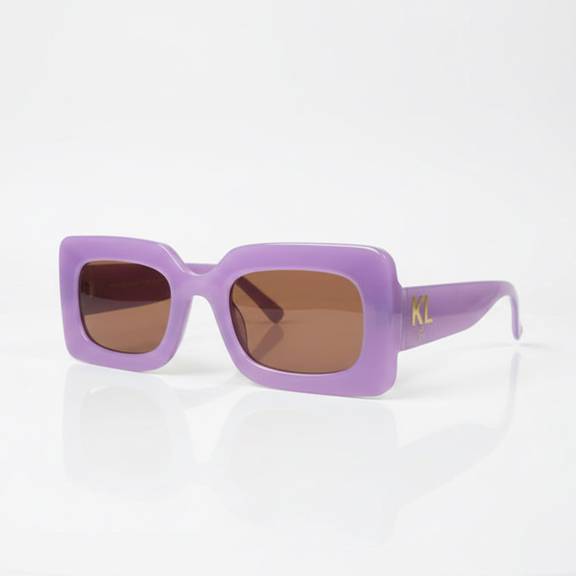 KL Gold Coco Purple Shades