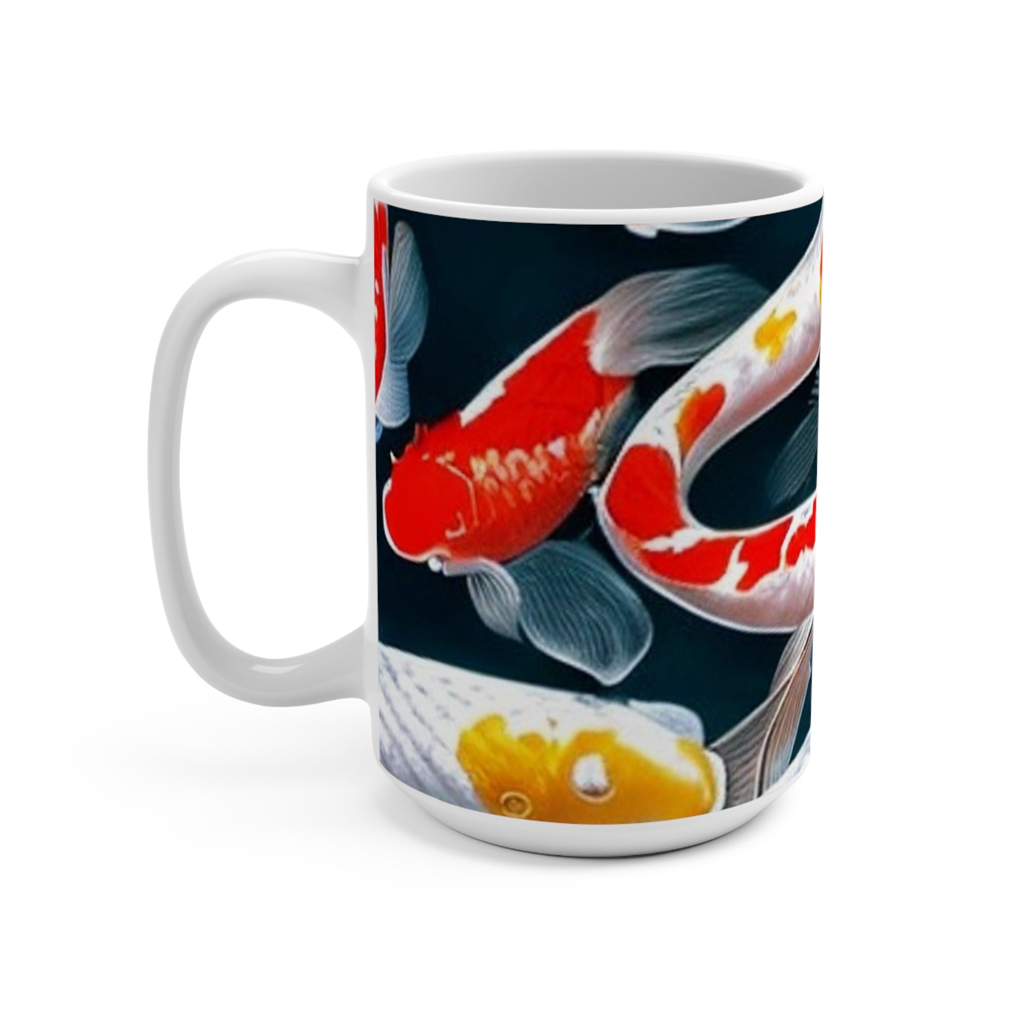 Orelus  - Mug 15oz