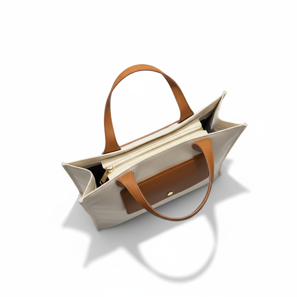 Kiss Lane Lagos Tote – Original Edition