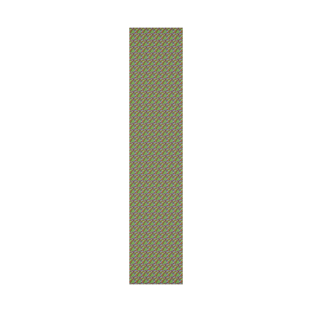 Train Tracks - Gift Wrap Papers
