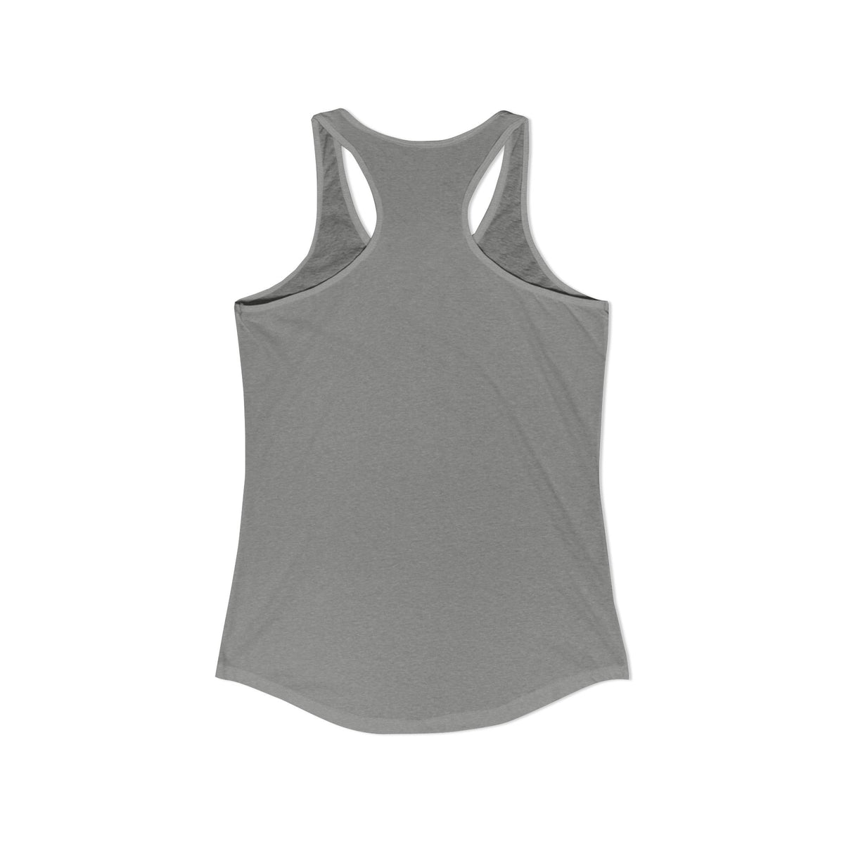 Jeep Girl Wave Racerback Tank