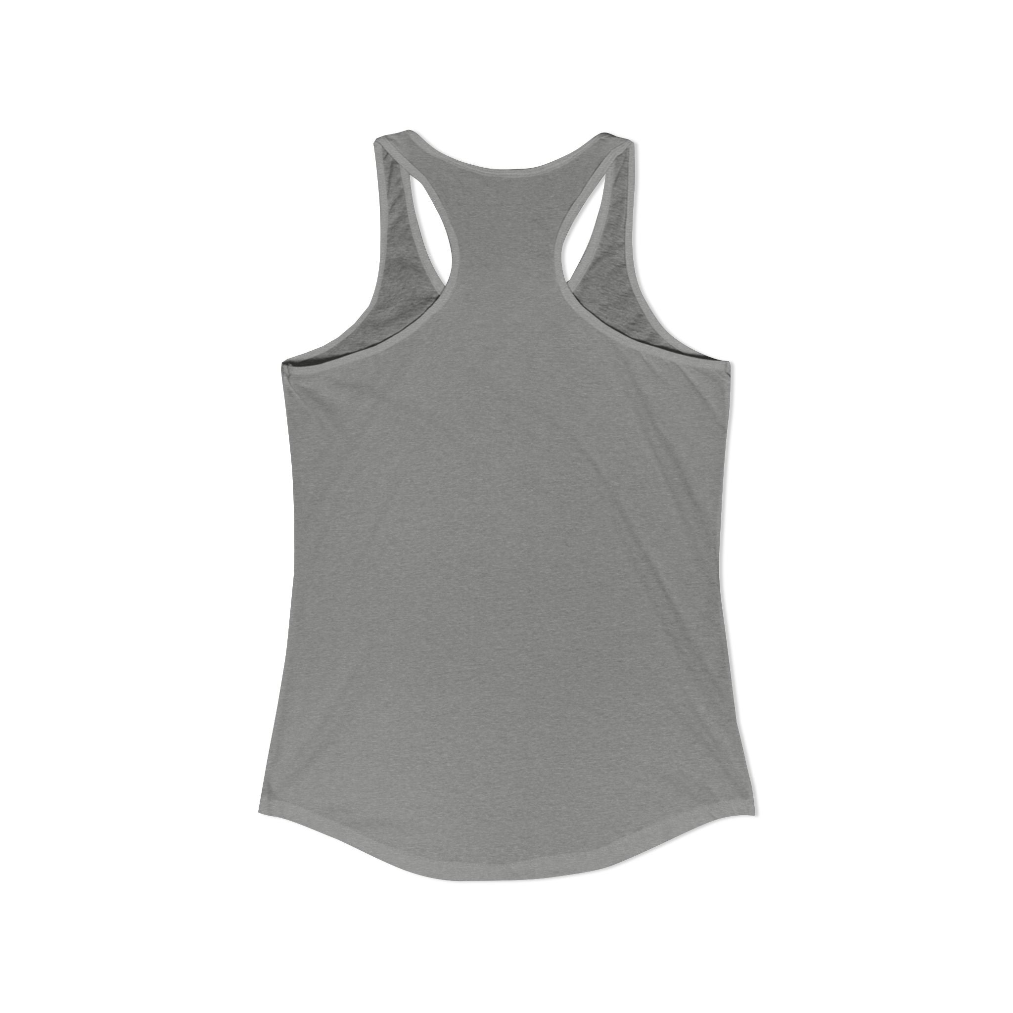 Jeep Girl Wave Racerback Tank