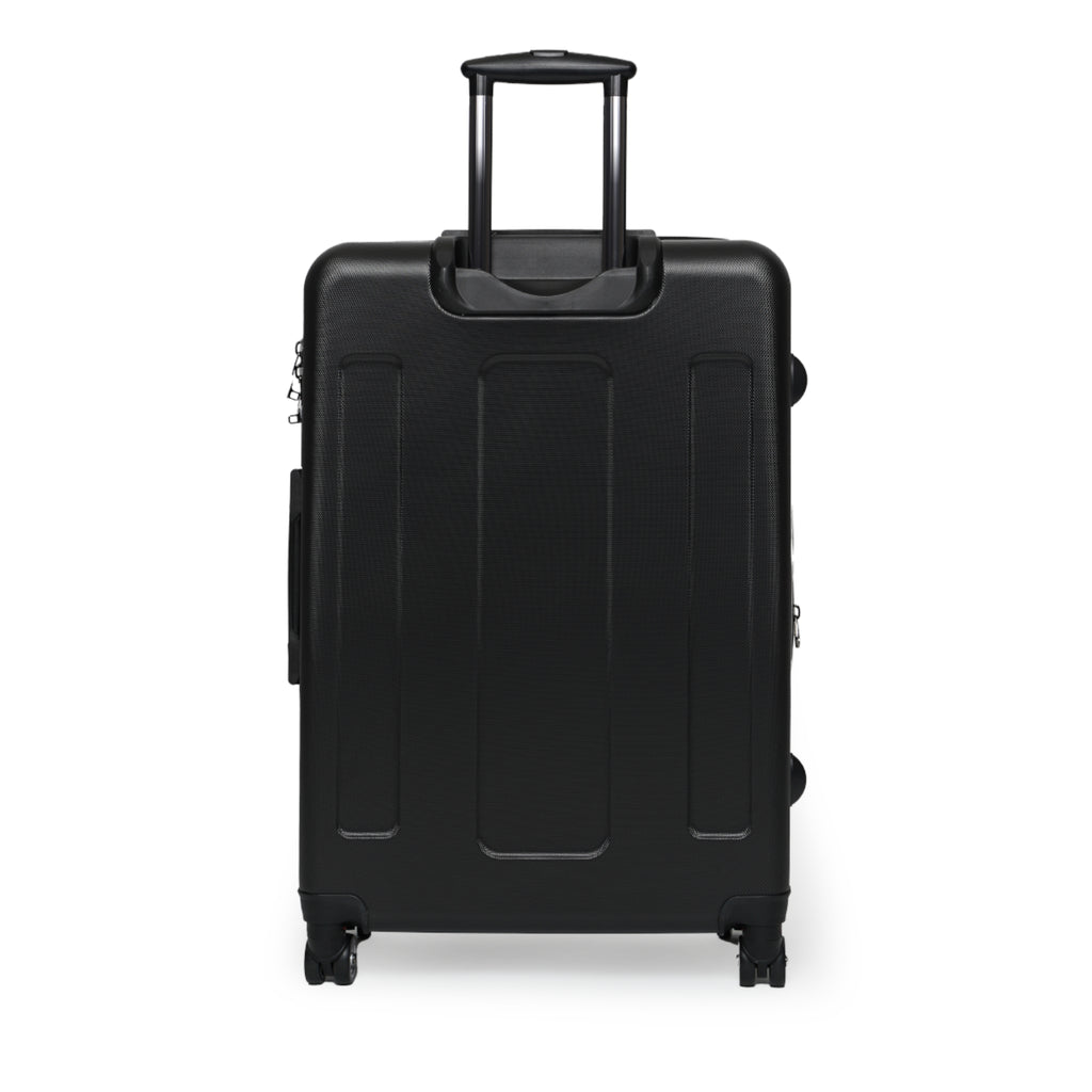 So Kate Louboutin Painting - Suitcase