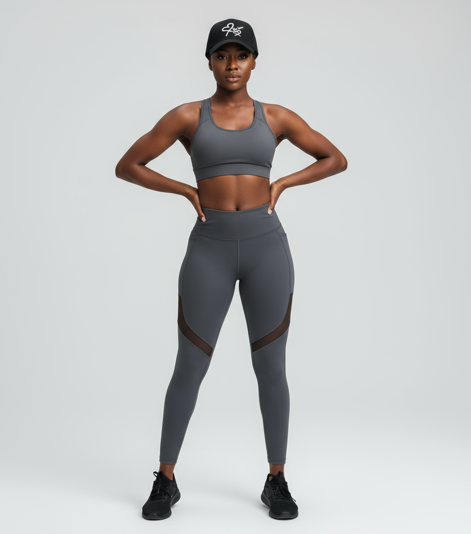 Kiss Heart Signature Cap