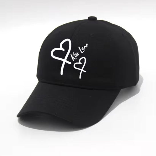 Kiss Heart Signature Cap
