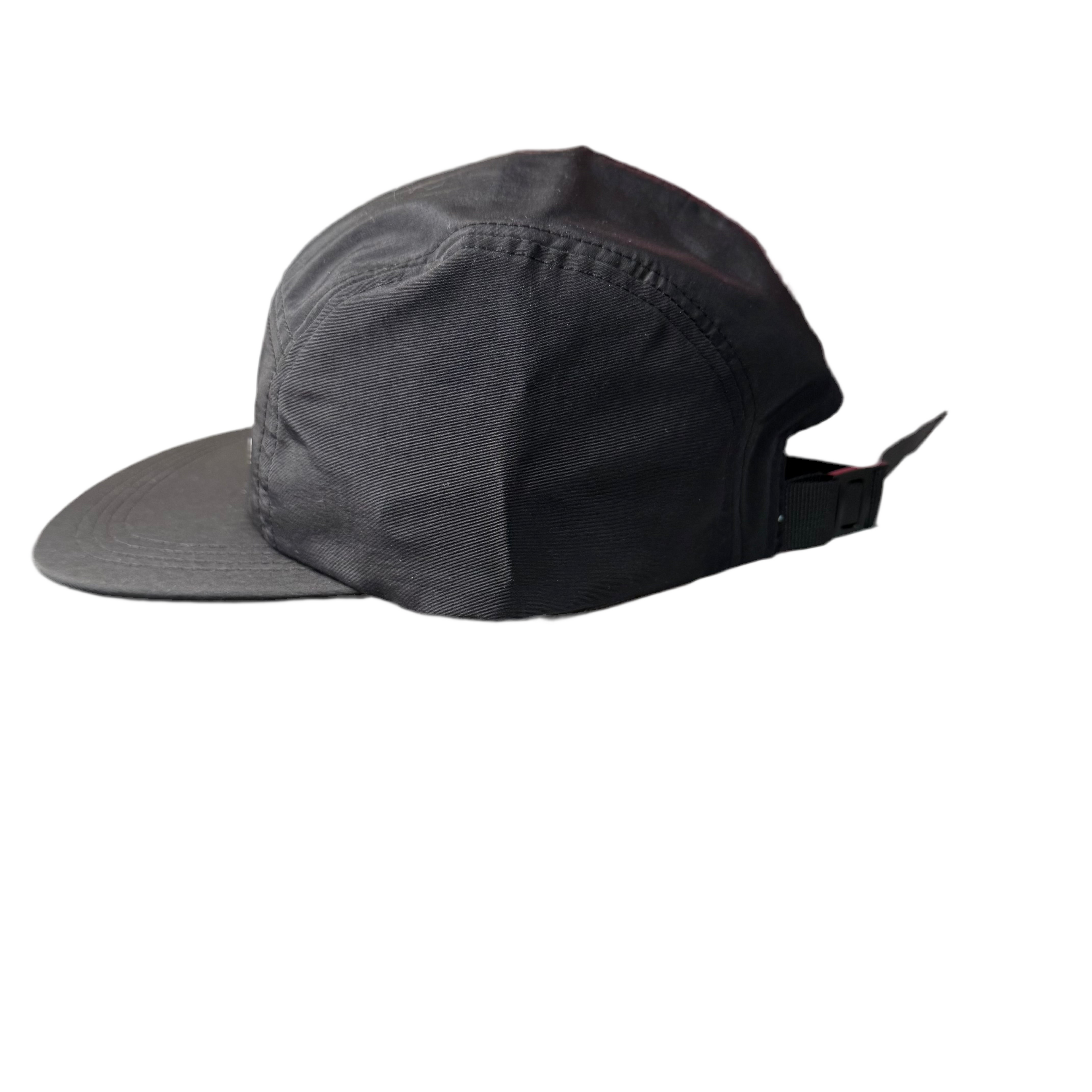 Kiss Lane Signature 5-Panel Hat | Lightweight Water-Resistant Unisex Cap