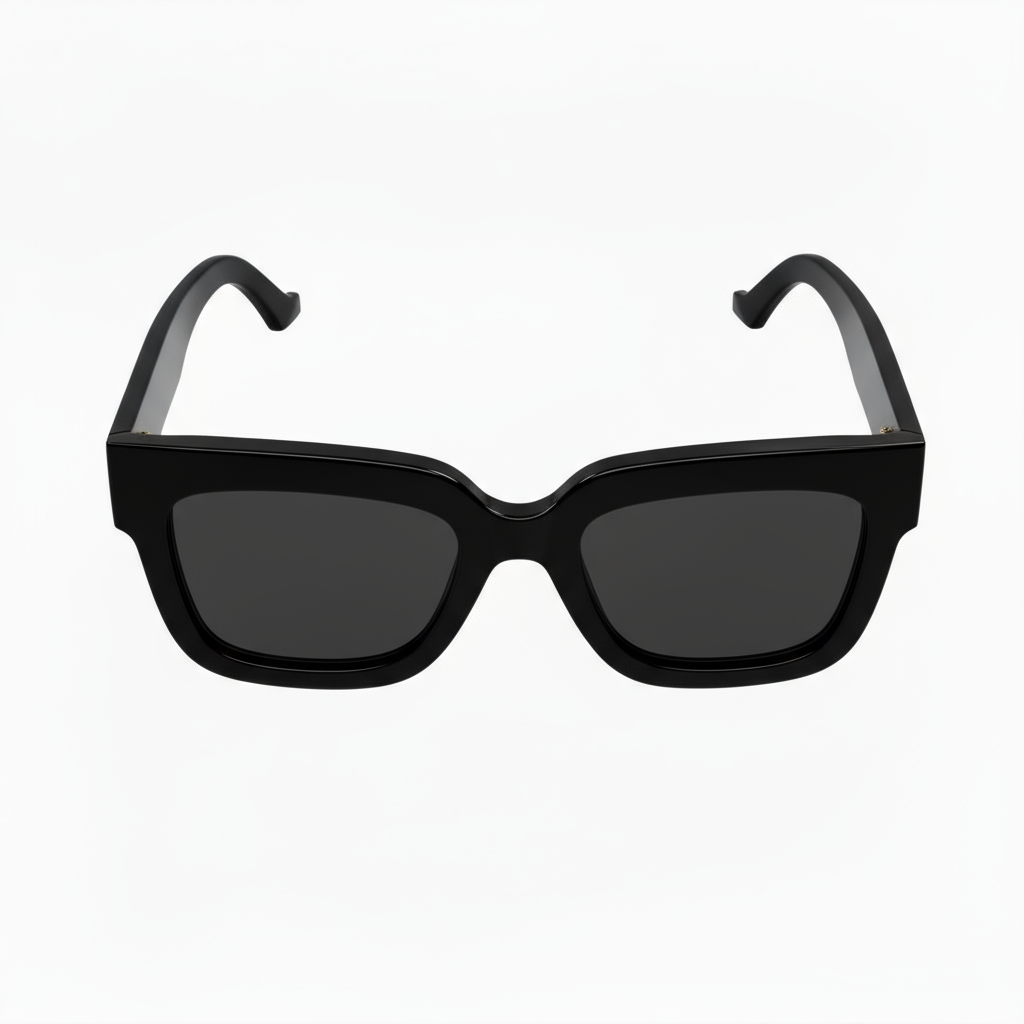 KL Gold Coco Black Shades