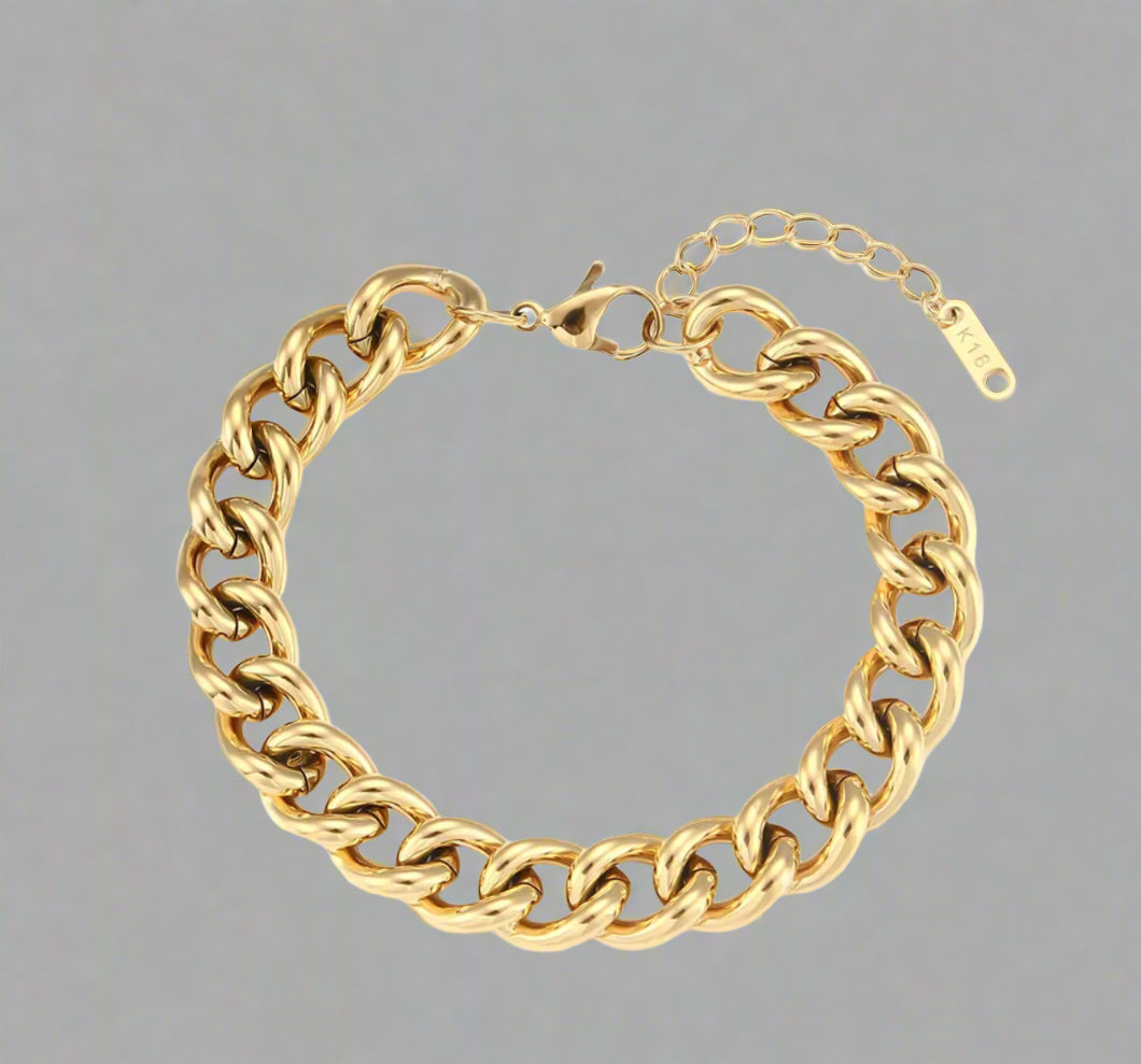 BOBBI (GOLD) BRACELET