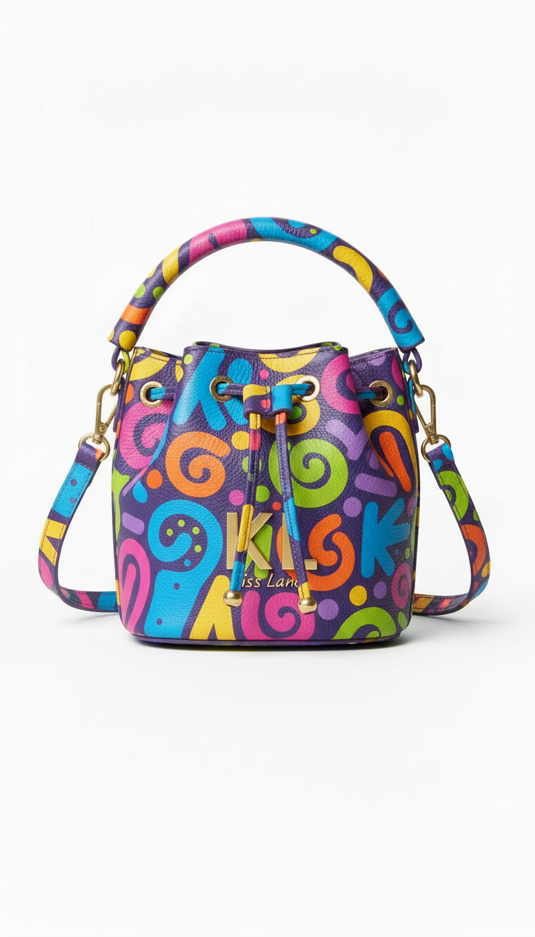 Smooches Bucket Bag (Limited Edition)