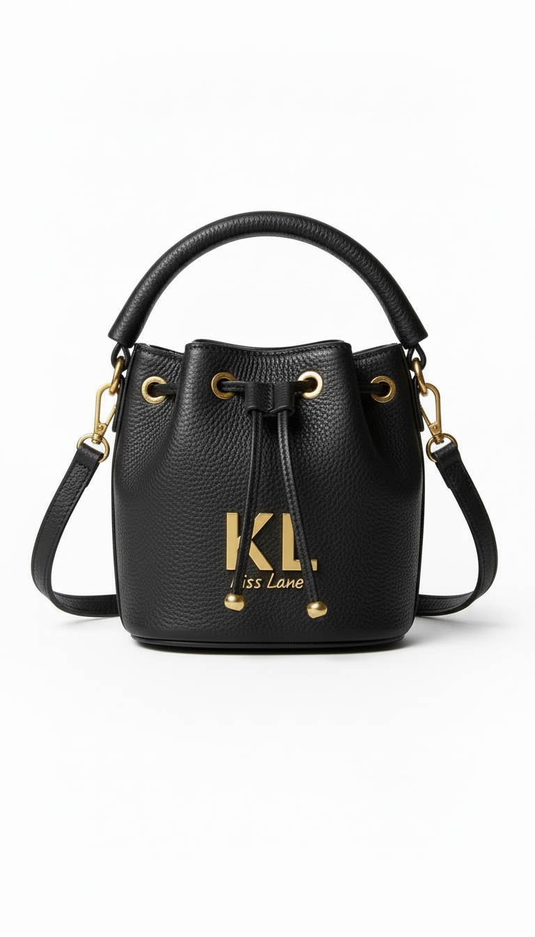 Smooches Bucket Bag