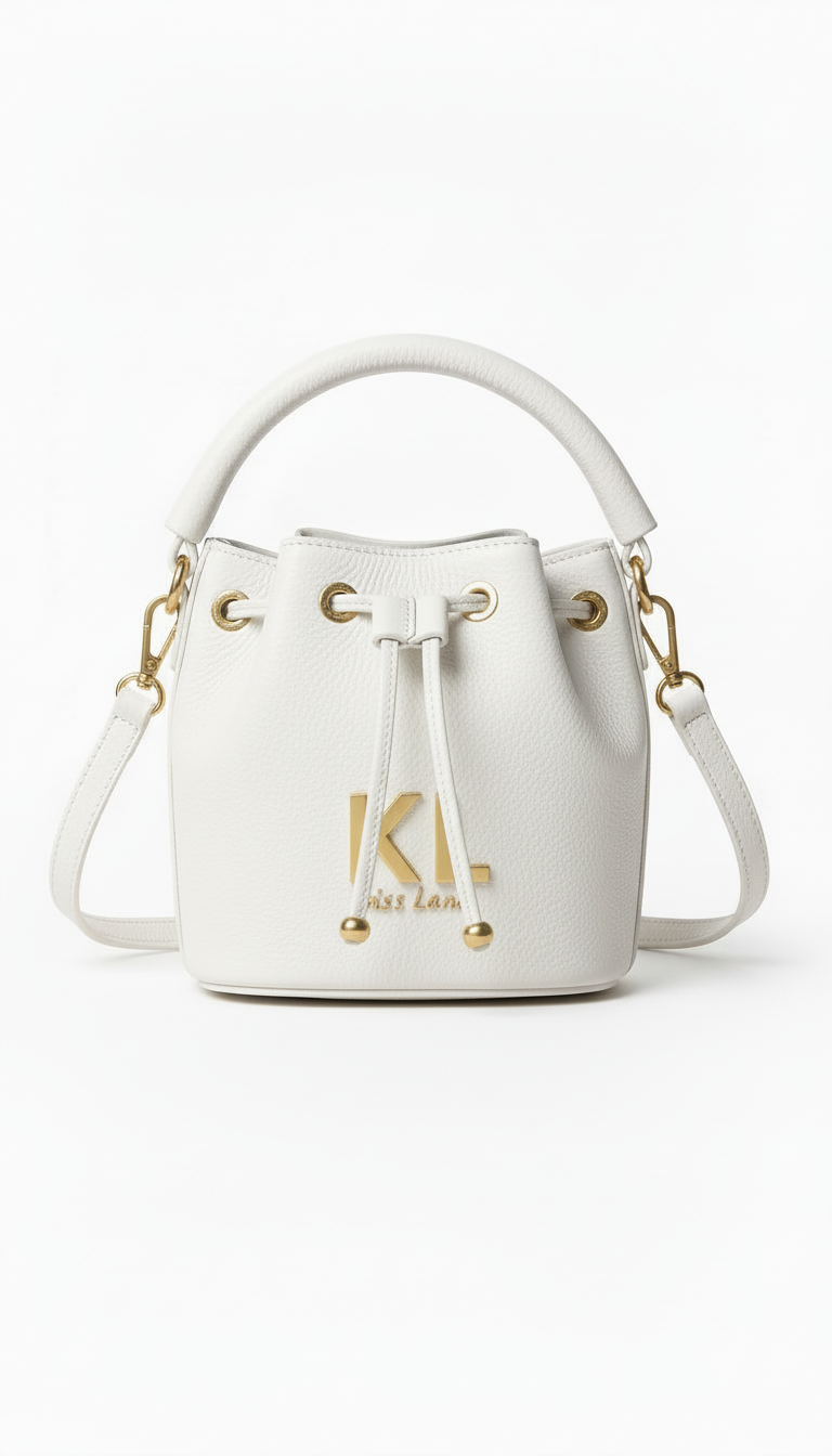Smooches Bucket Bag