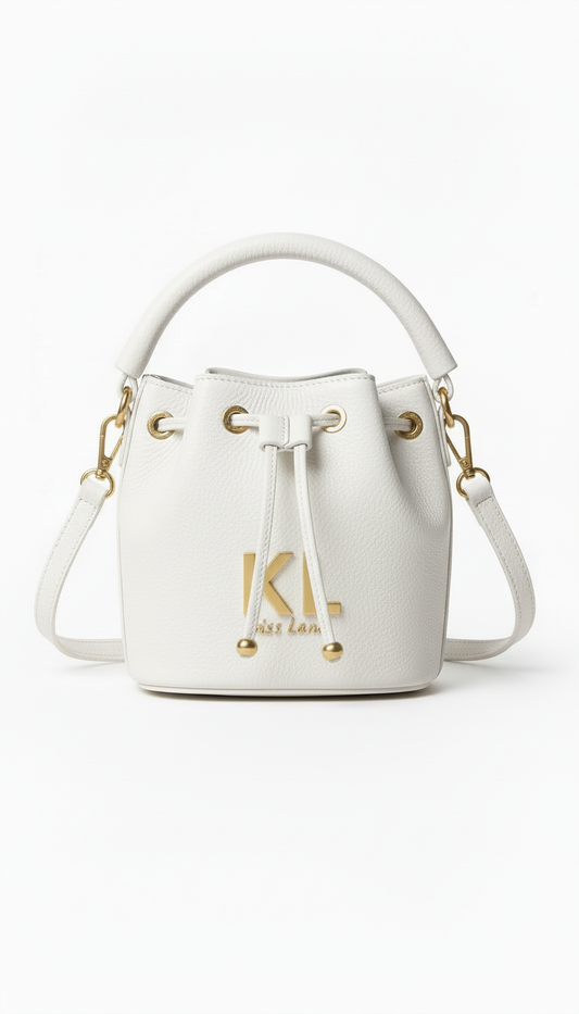 Smooches Bucket Bag