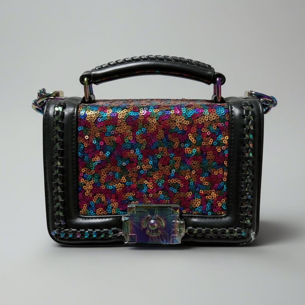 Confetti Boy Bag