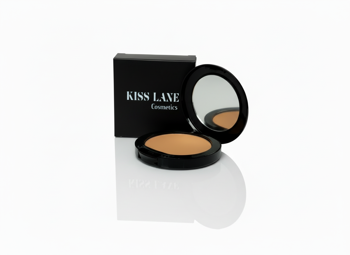KL PRESS POWDER