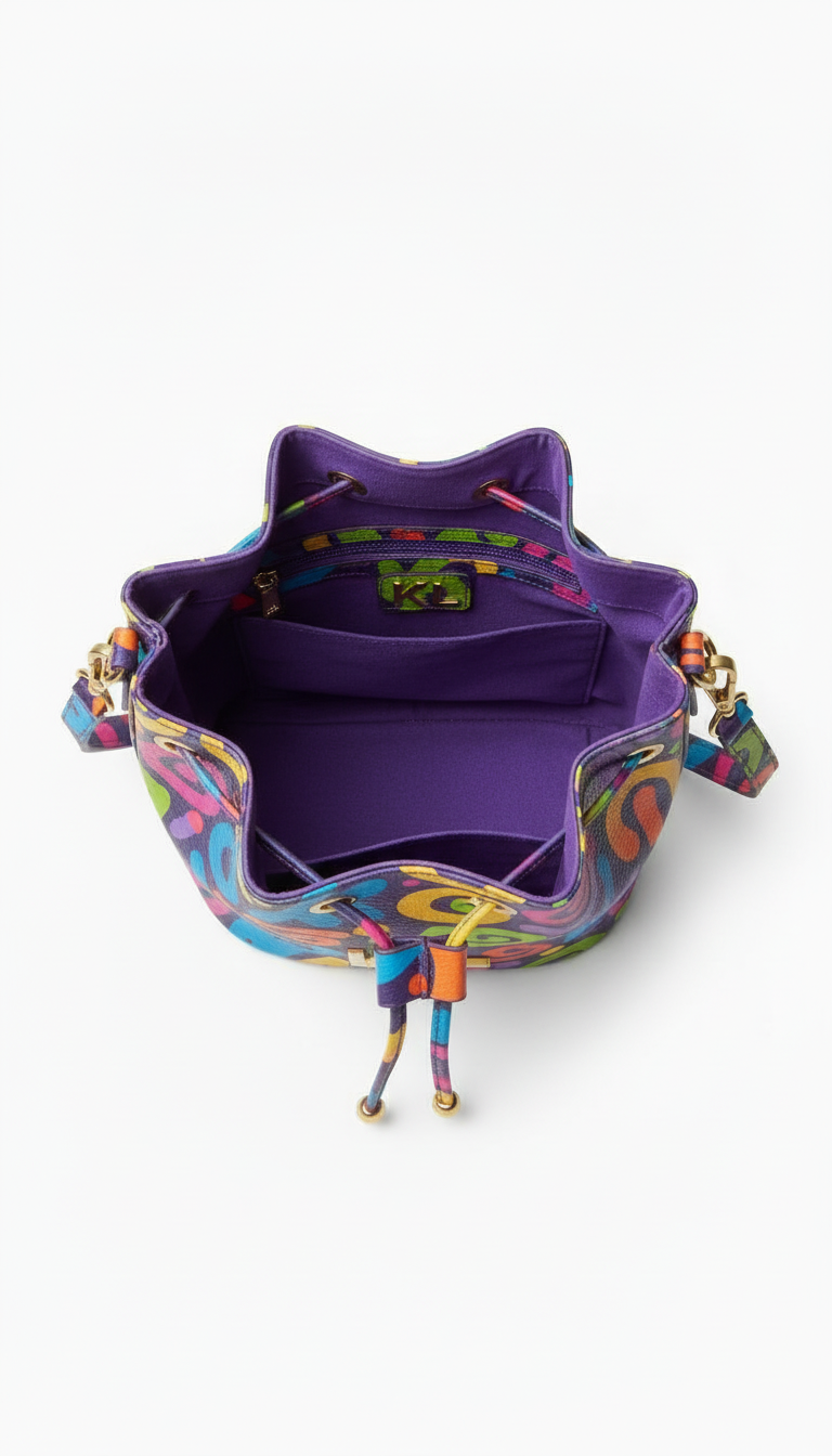 Smooches Bucket Bag (Limited Edition)