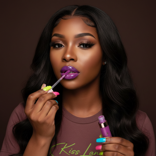 Bullet Pops Lip Gloss