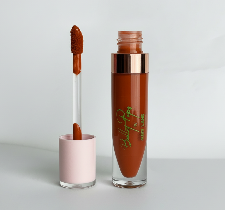 Bullet Pops Lip Gloss