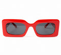 KL Gold Coco Red Shades
