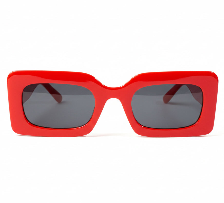 KL Gold Coco Red Shades