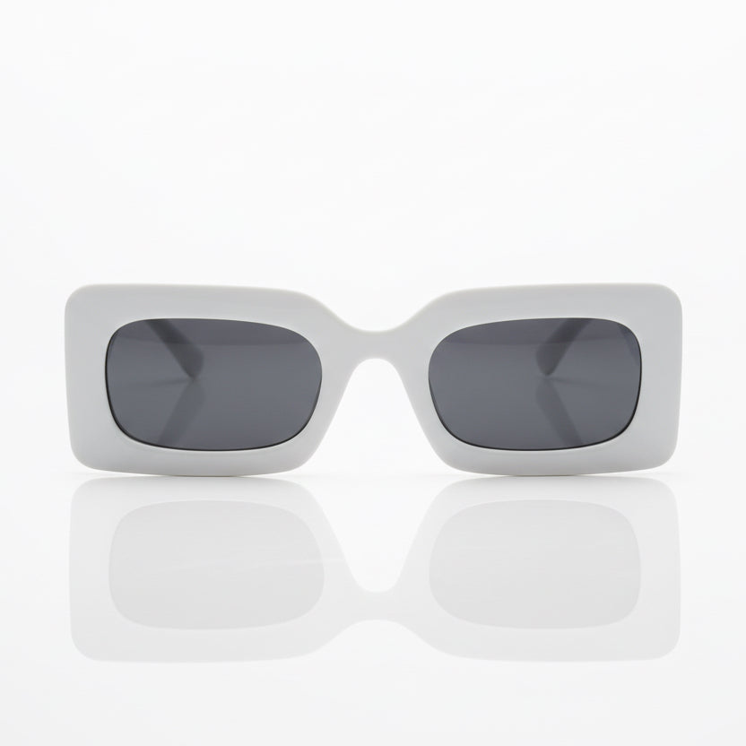 KL Gold Coco White Shades