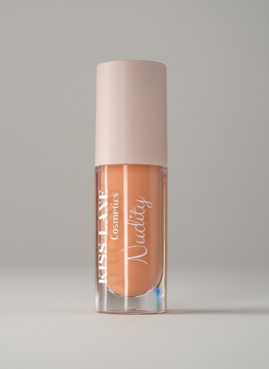 KL “FLIRTY” NUDITY