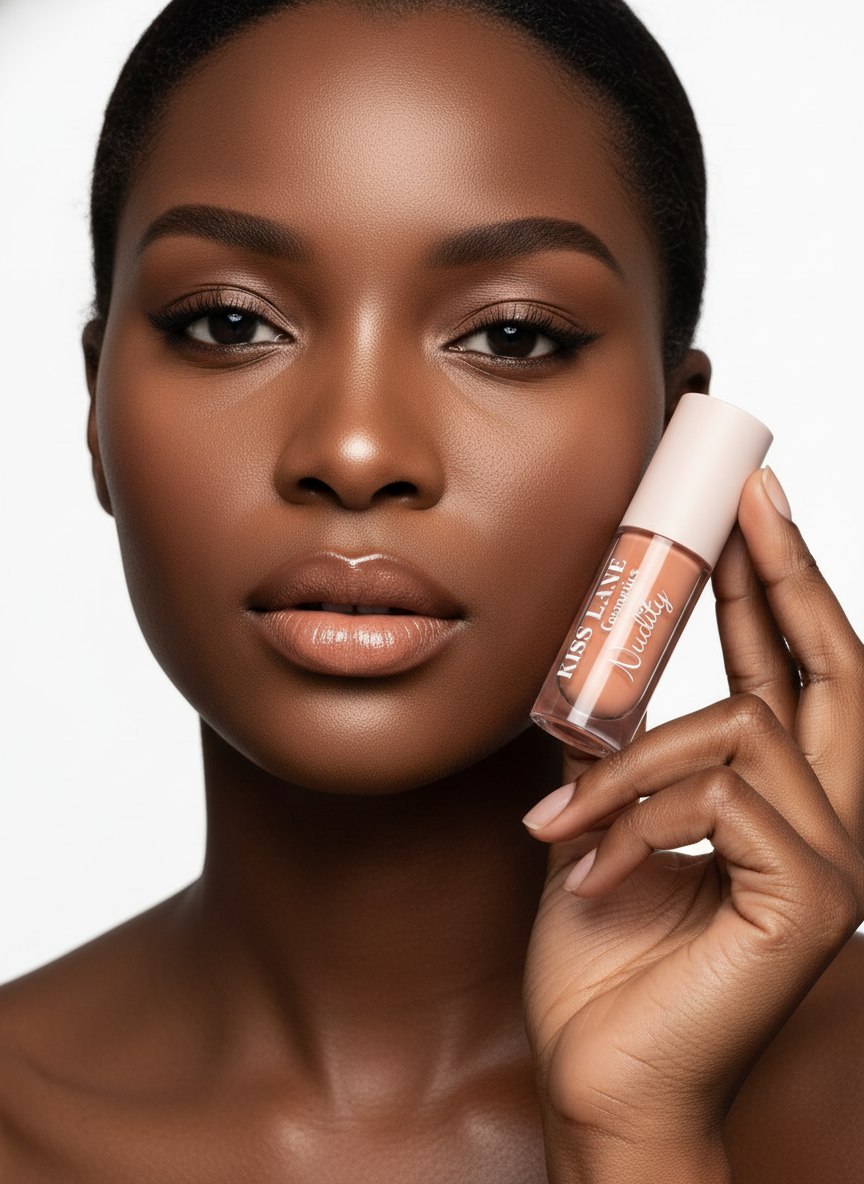 KL “FLIRTY” NUDITY