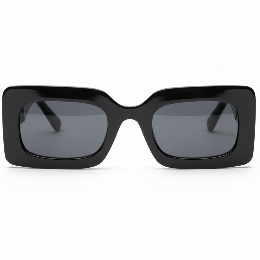 KL Gold Coco Black Shades