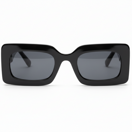 KL Gold Coco Black Shades