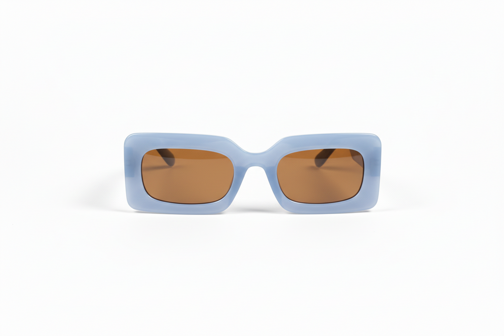 KL Gold Coco Blue Shades