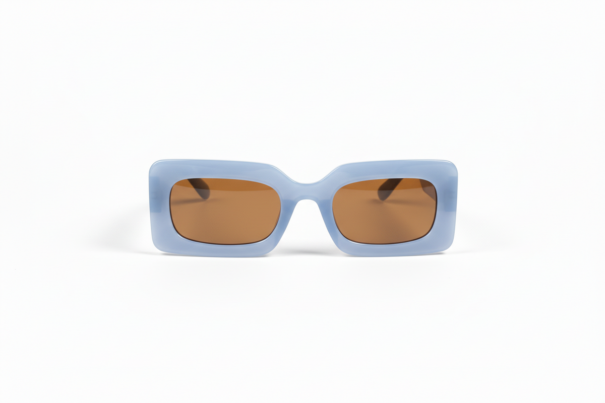 KL Gold Coco Blue Shades