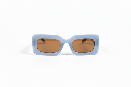 KL Gold Coco Blue Shades
