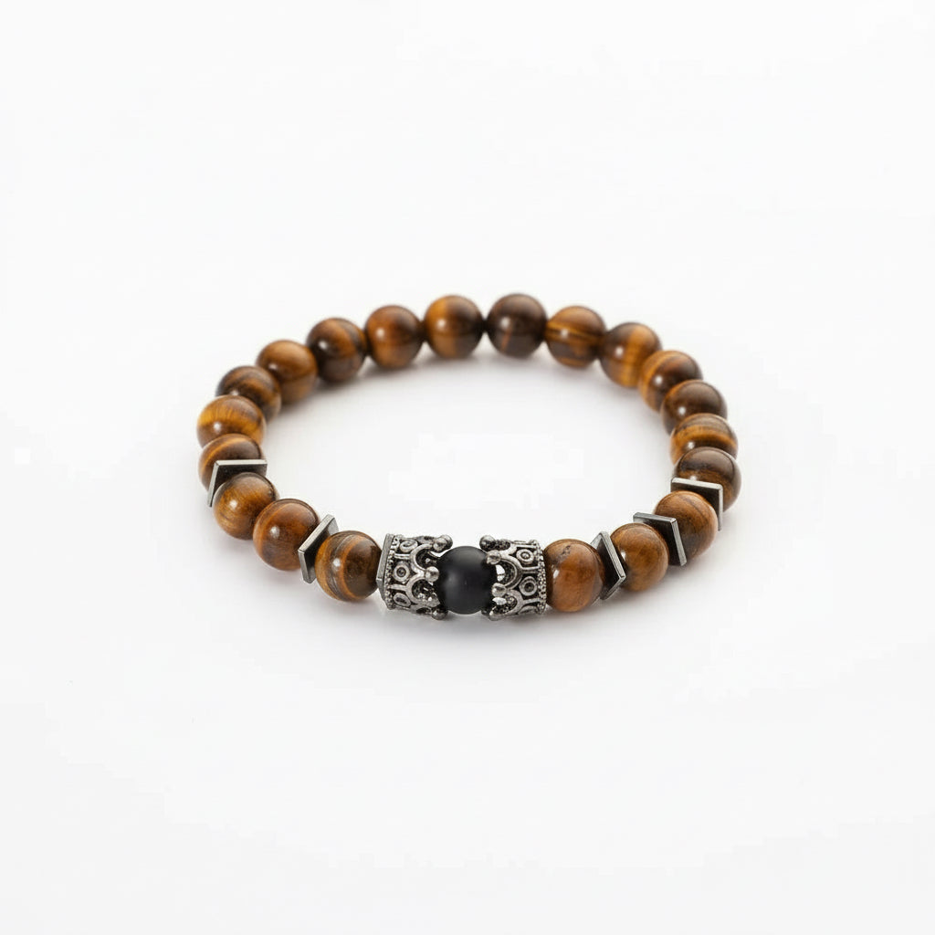 Tiger Bracelets