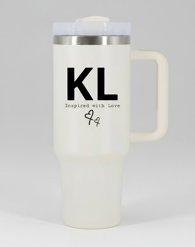 KL Quencher Tumbler | 40 OZ