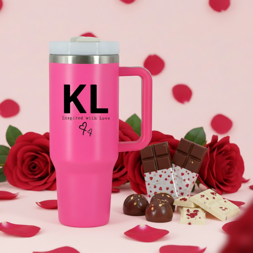 KL Quencher Tumbler | 40 OZ