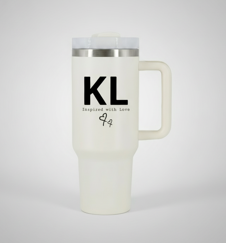 KL Quencher Tumbler | 40 OZ