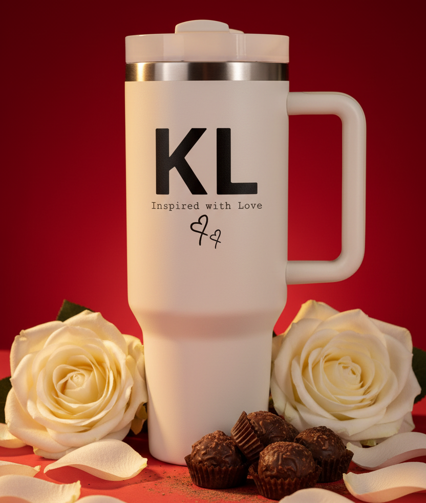 KL Quencher Tumbler | 40 OZ