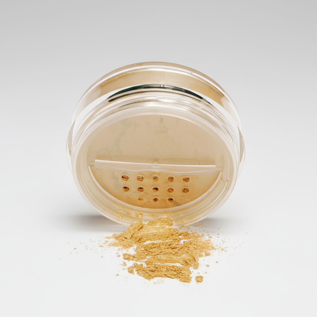 KL GOLD LOOSE HIGHLIGHTER