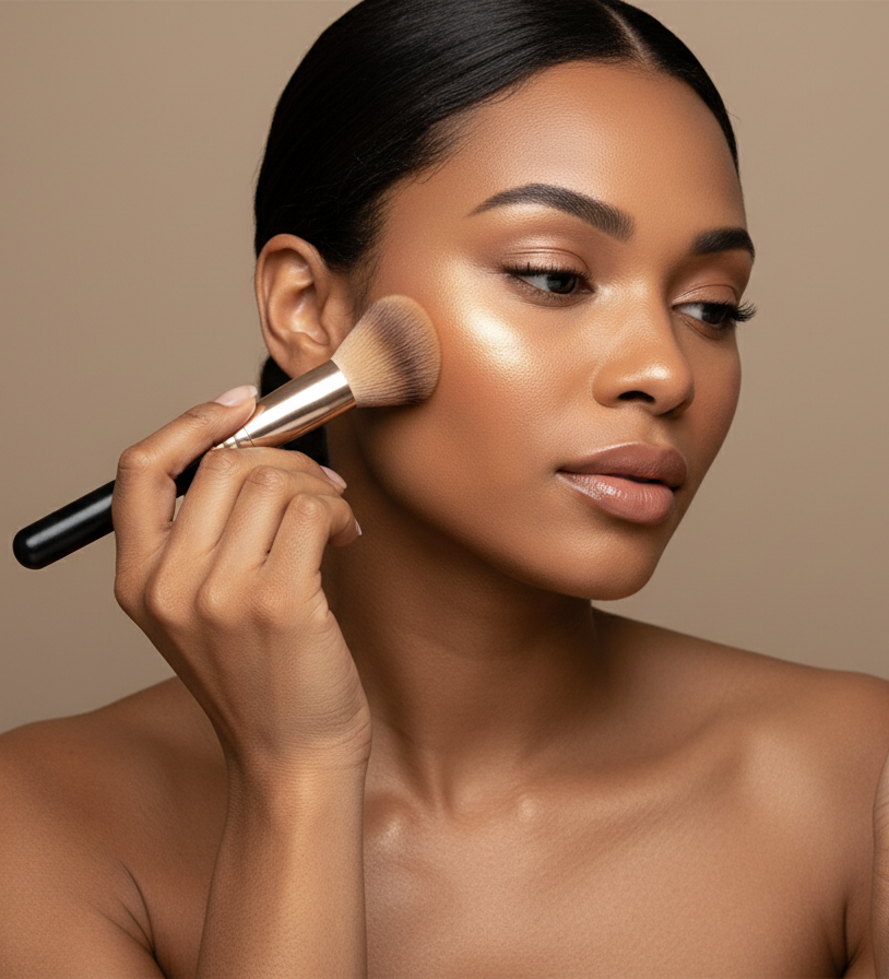 KL GOLD LOOSE HIGHLIGHTER