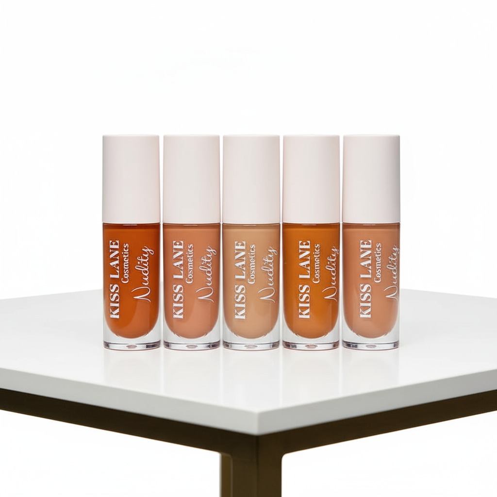 KL “THRILL” NUDITY