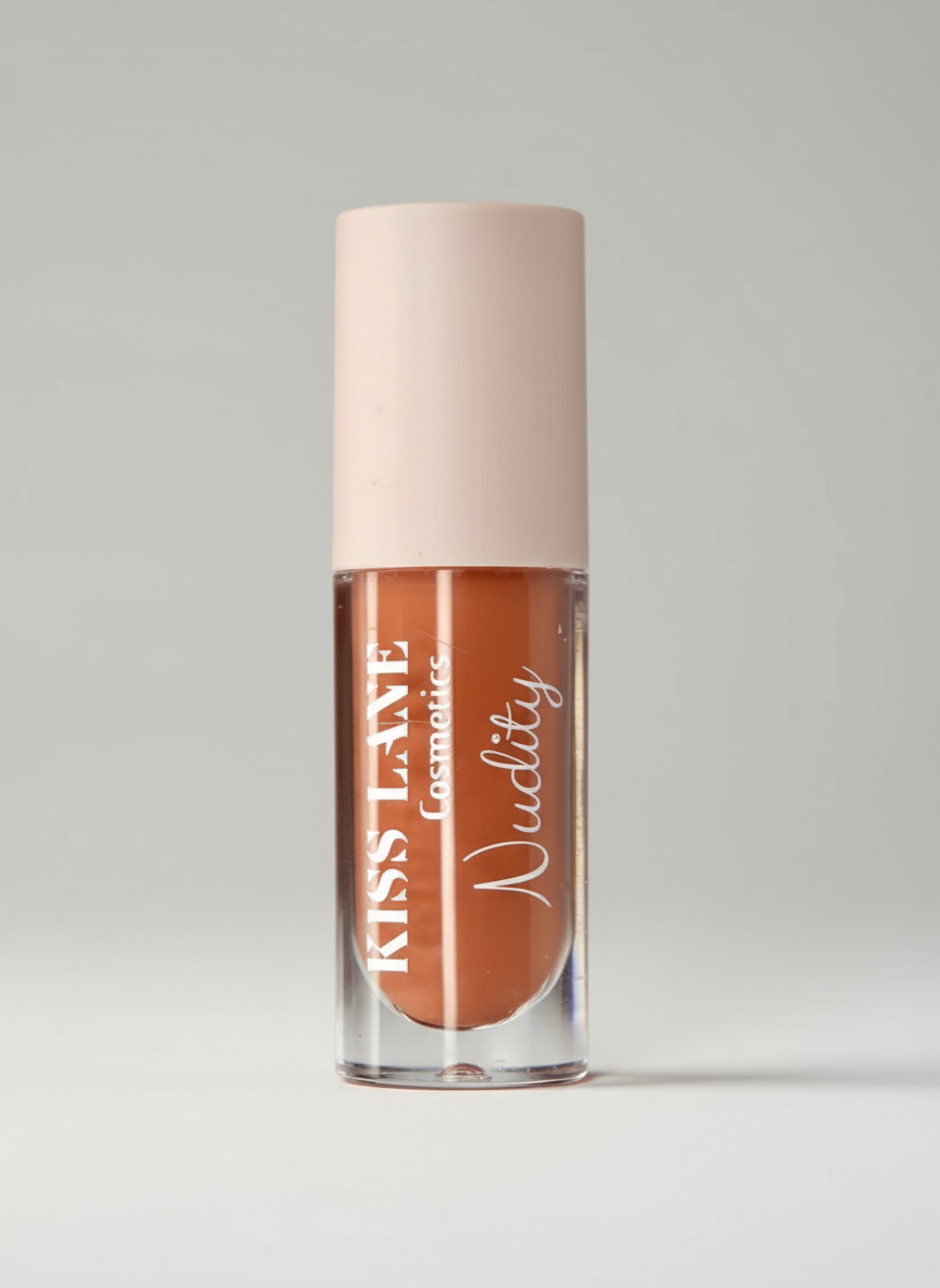 KL “OPULENCE” NUDITY