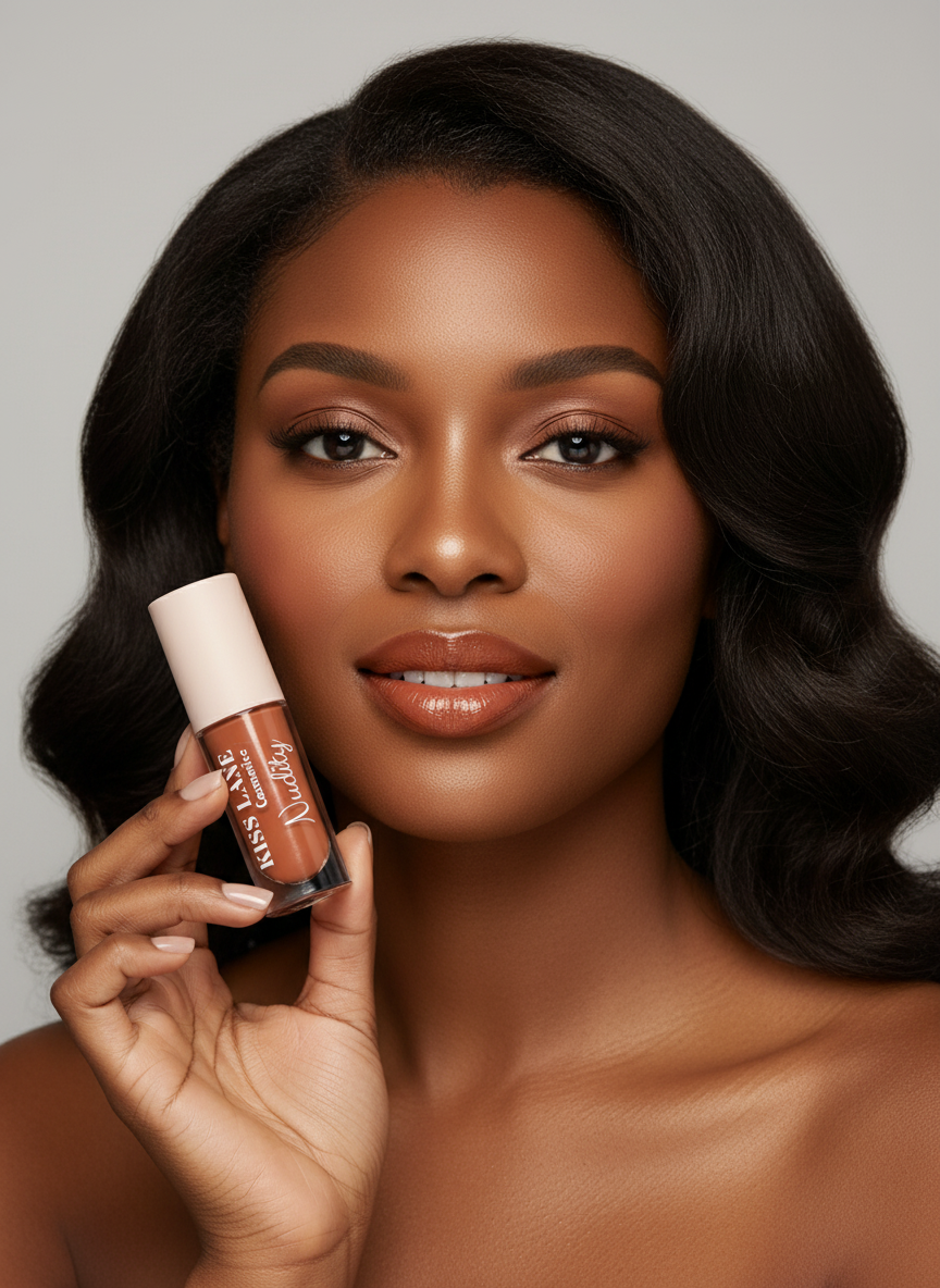 KL “OPULENCE” NUDITY LIPSTICK