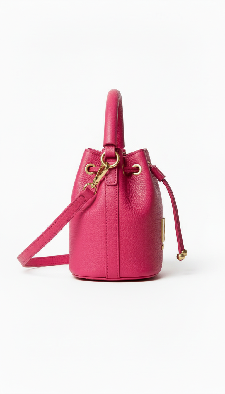 Smooches Bucket Bag